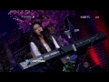 Isyana Sarasvati - Tetap Dalam Jiwa - Ini Talk Show 10 Agustus 2015