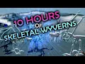 Loot From 10 Hours Of Skeletal Wyverns