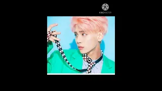 لازلت اراك ولست ارى جونغيهون 