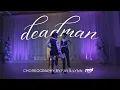 Download Lagu [RnnL Original] Deadman by Kun｜Lynn \u0026 Fay Choreography