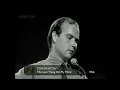 Tom Paxton - The Last Thing On My Mind (live) - 1966