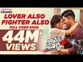 Download Lagu Lover Also Fighter Also Full Video  |Naa Peru Surya Naa illu India || Allu Arjun Hits | Aditya Music