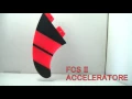 FCSII ACCELERATORE NEO GLASS