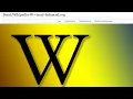 Wikipedia Einfach mitschreiben in 10 Minuten Tutorial 1 2 Ein neuer Artikel