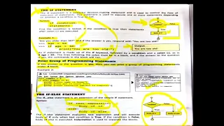 Ch 10 Python - Control Structures Part 01