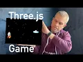 Create a Simple Game with Three js - Part 1