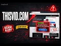Thisvid com - Is It Safe Malware Check