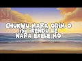 Tim Godfrey ft Travis Greene - NARA (Official Lyrics Video) #nara #timgodfrey #travisgreene