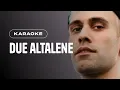 Download Lagu Mr. Rain | DUE ALTALENE | SANREMO 2024 // Piano Karaoke con Testo
