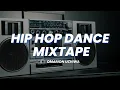 Download Lagu Hip Hop Dance Mixtape | Training / Battle | Omarion Uchiwa