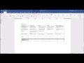 ABA Data Sheet Behavior Data