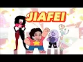 Steven Universe - Theme Song (JIAFEI REMIX)