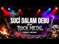 SUCI DALAM DEBU – IKLIM | POP ROCK METAL COVER BY RM AUDIO (POWERFUL VERSION)