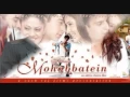 Download Lagu Mohabbatein- love theme instrumental