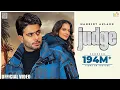 Download Lagu Judge : Mankirt Aulakh (Official Video) New Punjabi Song Latest Punjabi Songs 2022 | Sky Digital