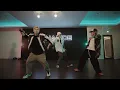 Spinall - Sere Remix ft. 6lack & Fireboy DML / The BIPS Choreography