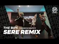 Download Lagu Spinall - Sere Remix ft. 6lack \u0026 Fireboy DML / The BIPS Choreography