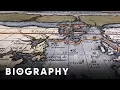 Henry Hudson - Explorer Mini Bio BIO