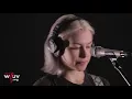 Phoebe Bridgers - "Funeral" (Live at WFUV)