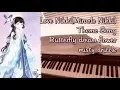 Download Lagu Love Nikki(Miracle Nikki) Theme - Butterfly dream flower misty drizzle