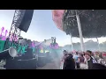 Sub Focus @ Tomorrowland 2022 W1 (playing Offender)