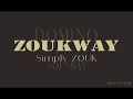 SOUSKAY Domino