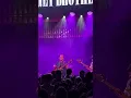 Teskey Brothers - I'm Leaving?  World Premier Live @banquetrecords Pryzm Friday 16th June 2023