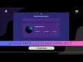 Github Profiles Search Project Using Html Css JavaScript