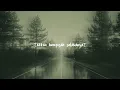 Download Lagu Berdua Saja - Payung Teduh (Official Lyric Video)