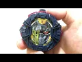 Download Lagu スナイプシュミレーションゲーマーライドウォッチ 仮面ライダージオウ GPライドウォッチ12     Kamen Rider Zi-O RIDEWATCH
