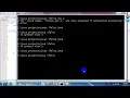 Java lect 12 control structure if else if