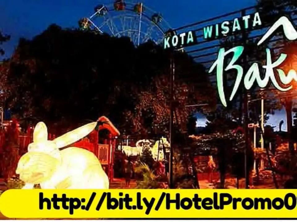 THE BATU HOTEL & VILLAS Hotel Murah Bersih dan Nyaman Di kota Batu | Hotel Recomended Dijamin Suka