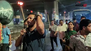 জামাত শিবিরের রাজনীতি আইন করে নি,ষি,দ্ধ করো