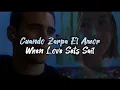 Download Lagu Amaia - Cuando Zarpa el Amor [ spanish/eng lyrics ] | Through My Window : Across The Sea ost