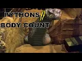 Pythons 2 2002 Body Count