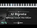 Download Lagu Al Hijrotu - Muhamed Youssef, Nisa Sabyan (KARAOKE PIANO - MALE KEY)