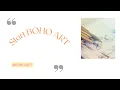 Start BOHO ARTS