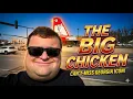 The Big Chicken - Landmark Unique KFC Restaurant
