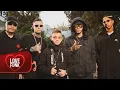 Lagu NOIS É OS CARA - Gabb MC, MC Paiva, MC Kadu, e MC Lemos (Love Funk) DJ WN
