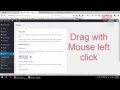 how add or edit users and manage user roles wordpress - p9