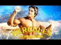 Lagu Hercules in New York | Arnold Schwarzenegger  🔥 Caly Film Izle | Nederlands Ondertiteling