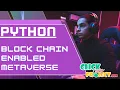 Python Image processing - Structural Identity Representation Learning for Blockchain