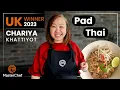 Download Lagu Fridge Raid Pad Thai Recipe by MasterChef UK Winner Chariya Khattiyot Download Lagu Fridge Raid Pad Thai Recipe by MasterChef UK Winner Chariya Khattiyot