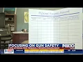 MPD offers free personal firearms record book
