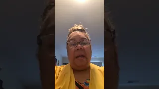 IN MY FEELINGS With Min Christine Harrell AN INVITATION TO WHOLENESS
