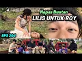 Download Lagu EPS 204, Napas Buatan Untuk Roy (DUSUN LANTAM)