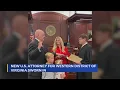 New U S Attorney for Western District of Virginia sworn in