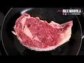Download Lagu Come cuocere senza rovinare una COSTATA IN PADELLA? Ricetta di Chef Max Mariola