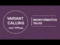 Bioinformatics Talks Variant calling using bcftools