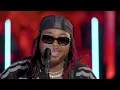 Leon Thomas - Mutt in the 1Xtra Live Lounge